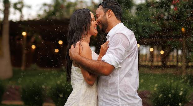 Ensaios de BEATRIZ E MOISES