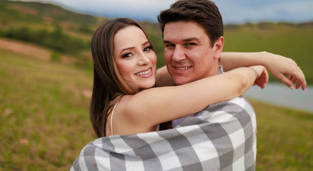 Ensaios de SÂMARA E GERALDO