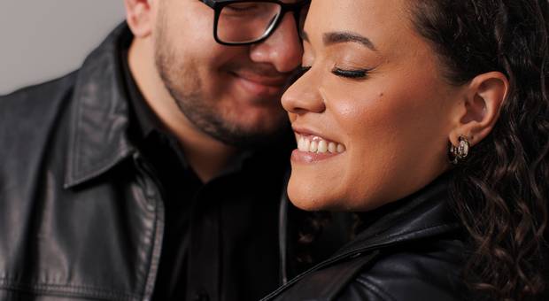 Ensaios de JULIANE E WALISSON