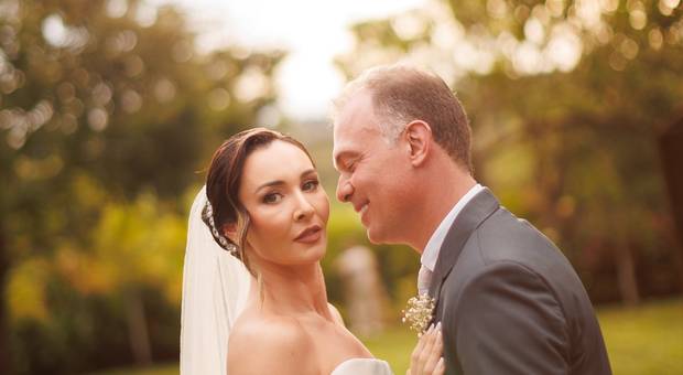 Casamento de BRUNA E DOUGLAS