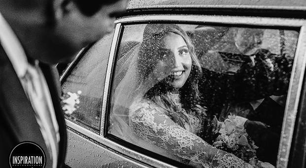 Premiações de Inspiration Photographers 01/2018