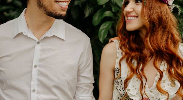 Ensaios de Lorenna e Romanni