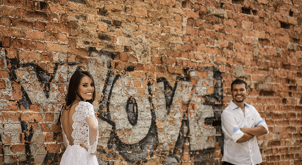 Destination Wedding de Tatiana e Alan | Destination Wedding