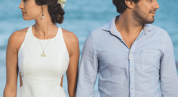 Destination Wedding de Destination Wedding | Ariana e Luiz Gustavo