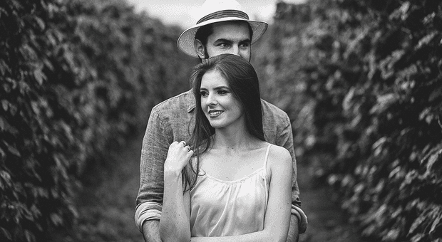 Ensaios de Gabi e Cadim