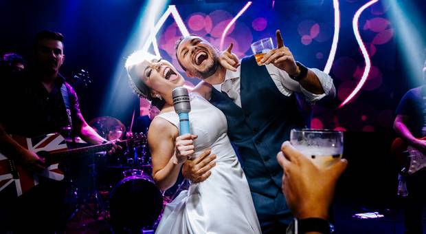 Casamento de Larissa e Flavio