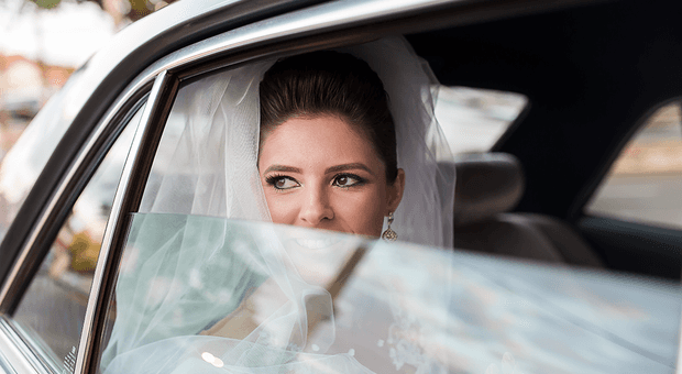 Wedding Day de Gabrielle e Ricardo