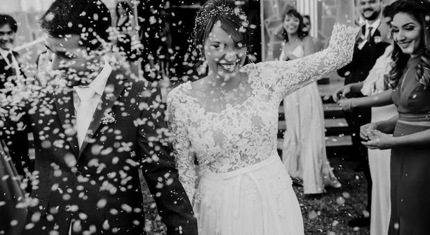 Casamento de Mariana e Vinicius