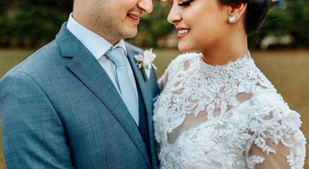 Casamento de Leticia e Vinicius