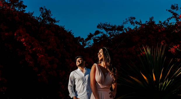 Ensaios de MARINA E WENDEL