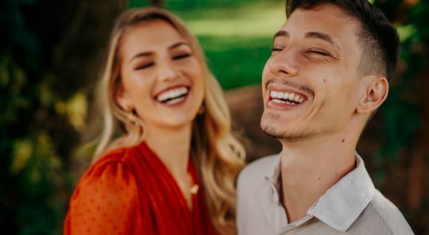 Ensaios de CECILIA E PEDRO