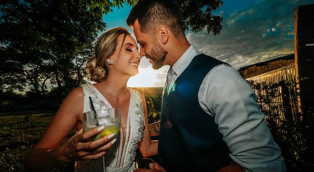 Casamento de ISABELA E LUIZ