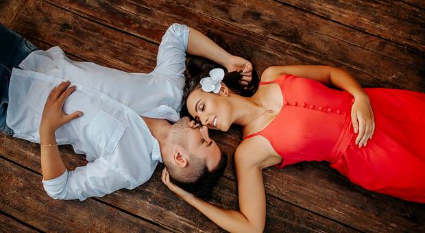 Ensaio Namorando de JULIANA E DIOGO