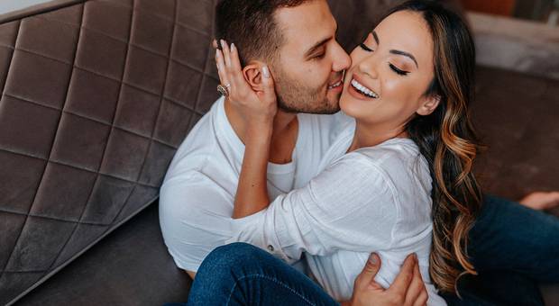 Ensaios de MONIQUE E RAFAEL