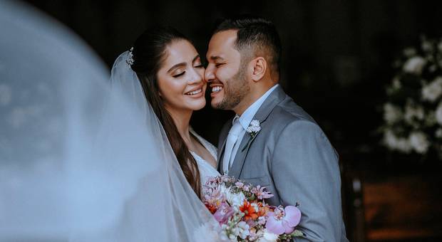 Casamento de BIRA E THASSYANE