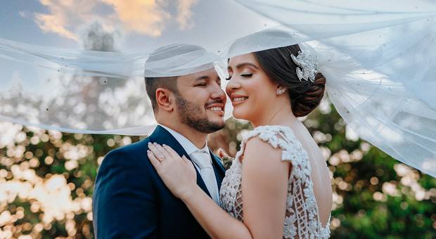 Casamento de THASSY E BIRA