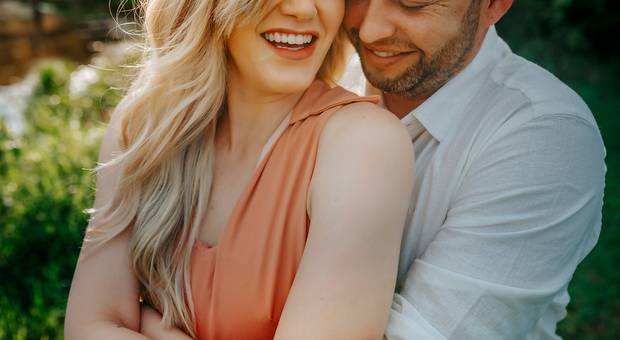 Ensaio Namorando de CAMILA E LUCAS