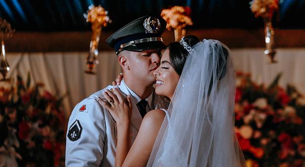 Casamento de CARLA E IGOR