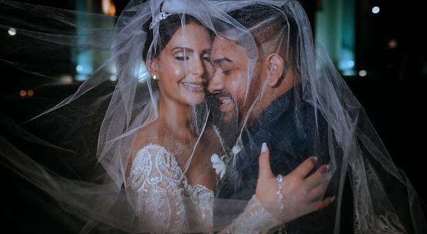 Casamento de LUANA E MARCOS