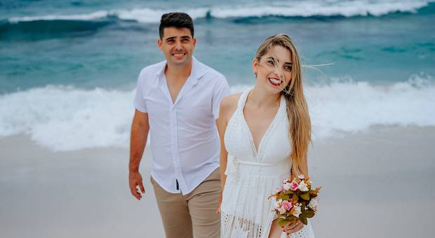 Ensaios de ADRIELLI E RANYERI