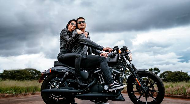 Ensaios de GRASIELA E LEANDRO