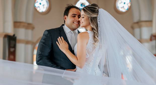 Casamento de DAIANE E TALLES