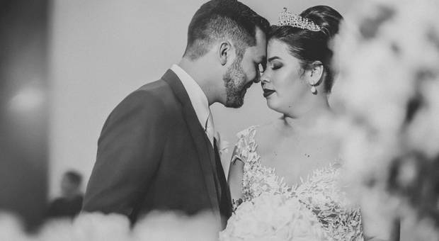 Casamentos de Nathalia e Lucas