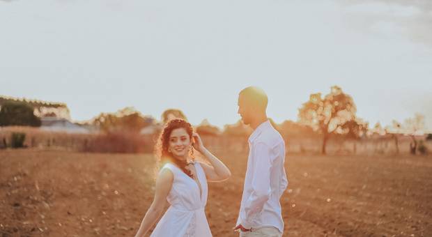 Casamentos de Bruna e Rauteman