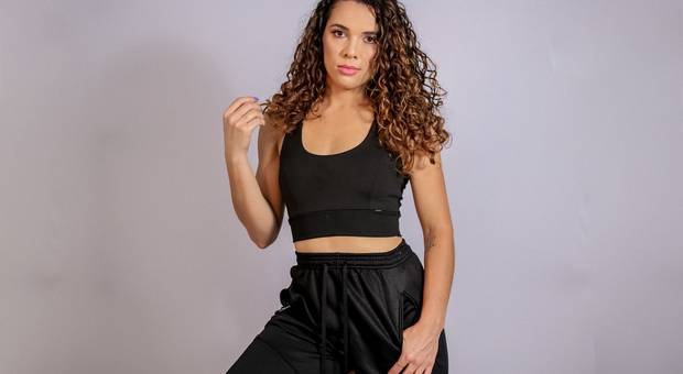 Ensaio Feminino de Liliane Dultra