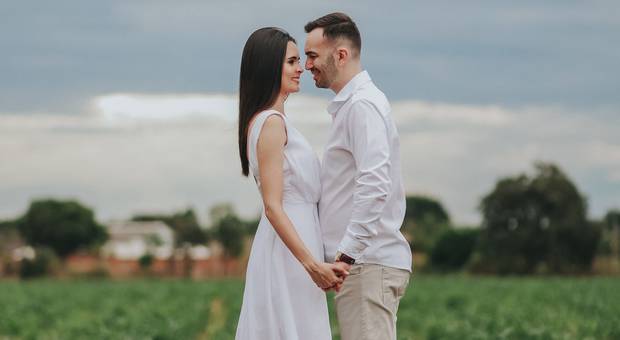 Prévia de Casamento de Lorena e Charlles