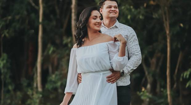 Prévia de Casamento de Nicole e Felipe