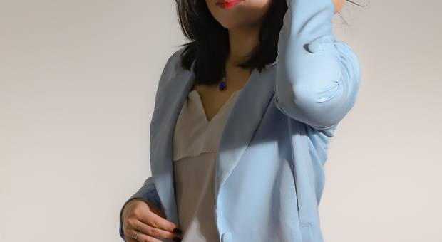 Corporativo de Wanessa Magalhães