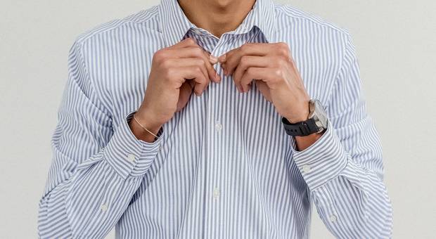 Corporativo de Thiago Evangelista