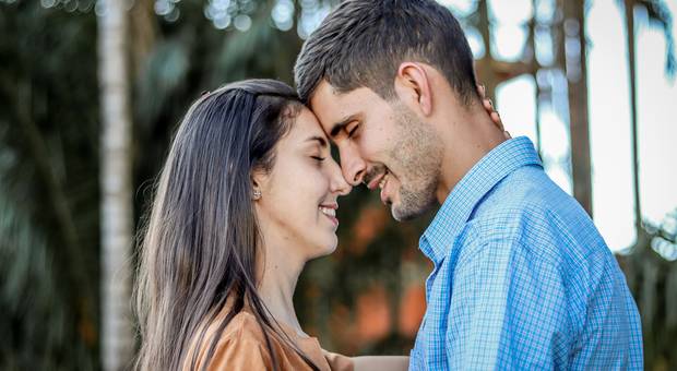 Prévia de Casamento de Rosa Maria & Rodrigo