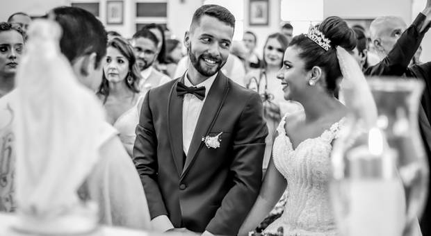 Casamentos de Geisa & Gustavo