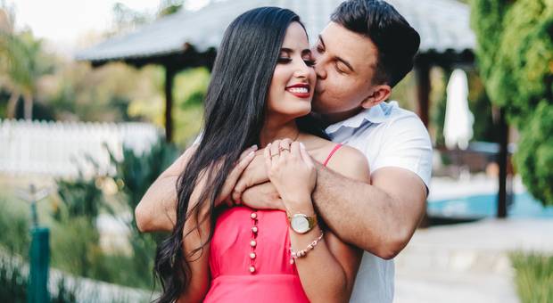 Prévia de Casamento de Isabella e Antônio