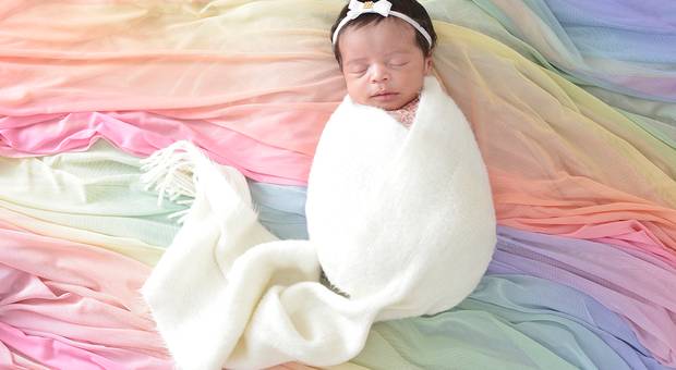 Newborn de Newborn Alya