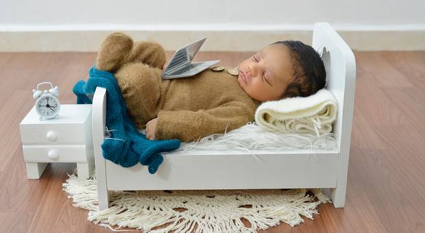 Newborn de Newborn Apollo