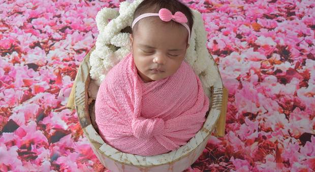 Newborn de Newborn Bella