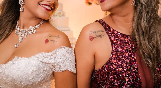 Casamento de São Paulo 