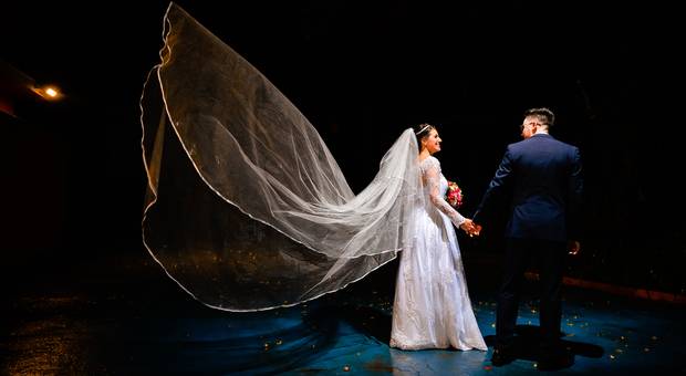 Casamento de São Paulo
