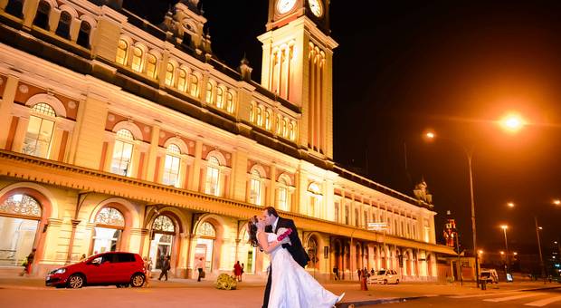 Casamento de São Paulo