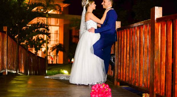 Casamento de São Paulo
