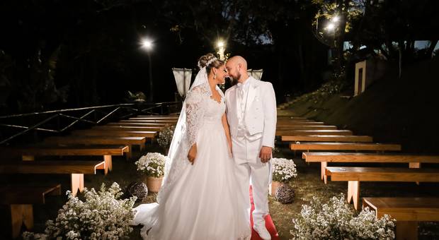 Casamento de São Paulo