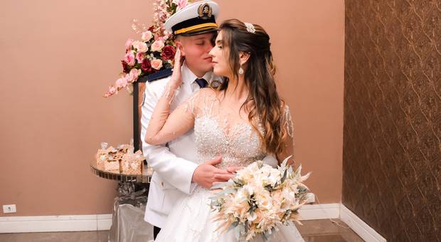 Casamento de Daniela e Renan