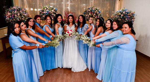 Casamento de São Paulo