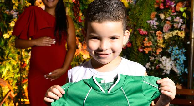 Gestante de Gestante Jaqueline