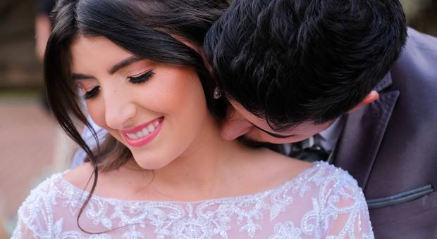 Casamento de Júlia & Diego