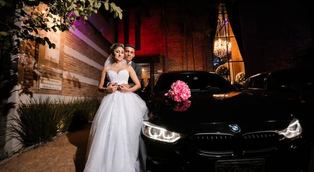 Casamento de Juliana & Flávio 