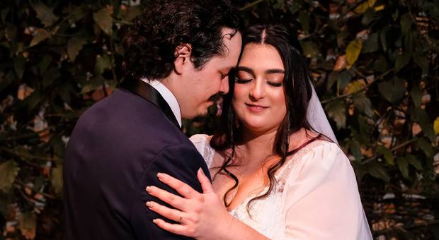 Casamento de Mirella & Lucas